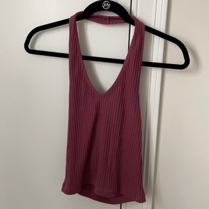 PacSun halter top